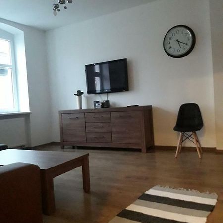 פוזנן Apartament City Center מראה חיצוני תמונה
