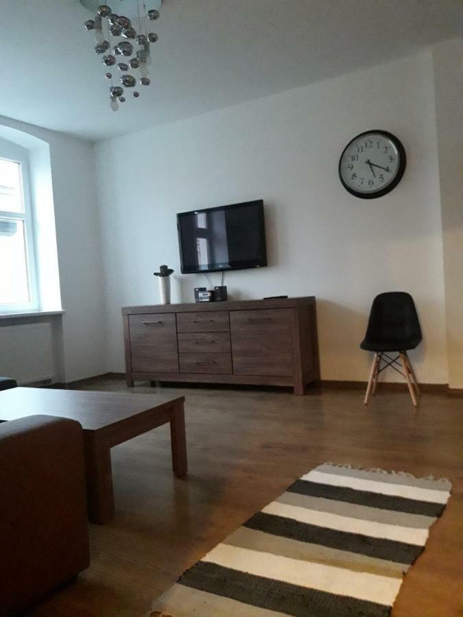 פוזנן Apartament City Center מראה חיצוני תמונה