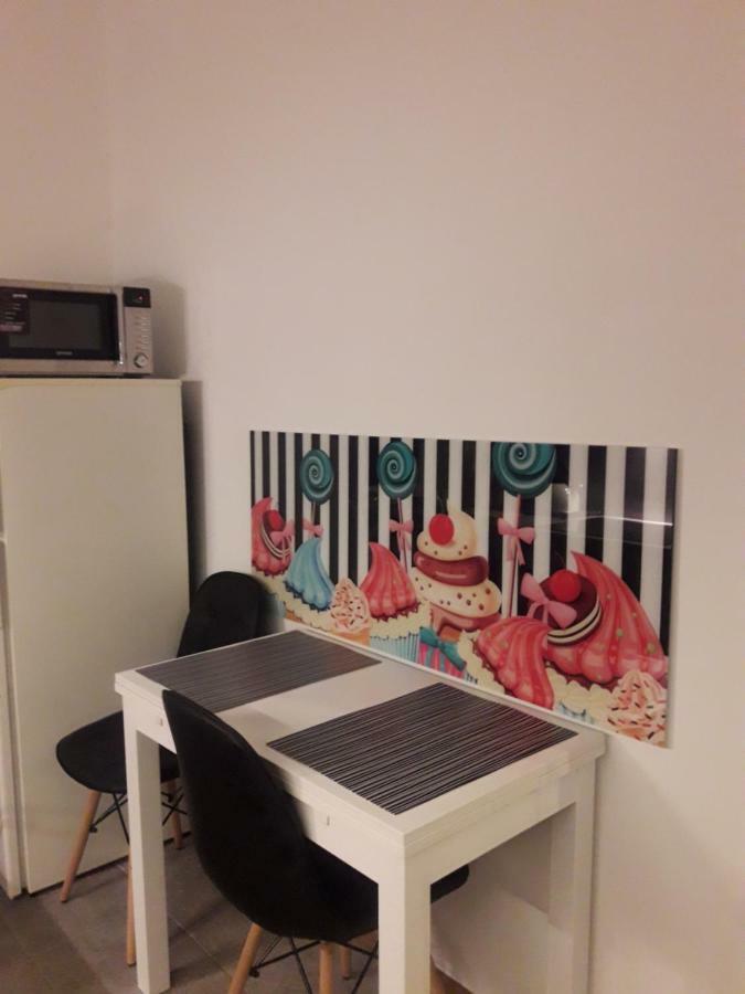 פוזנן Apartament City Center מראה חיצוני תמונה