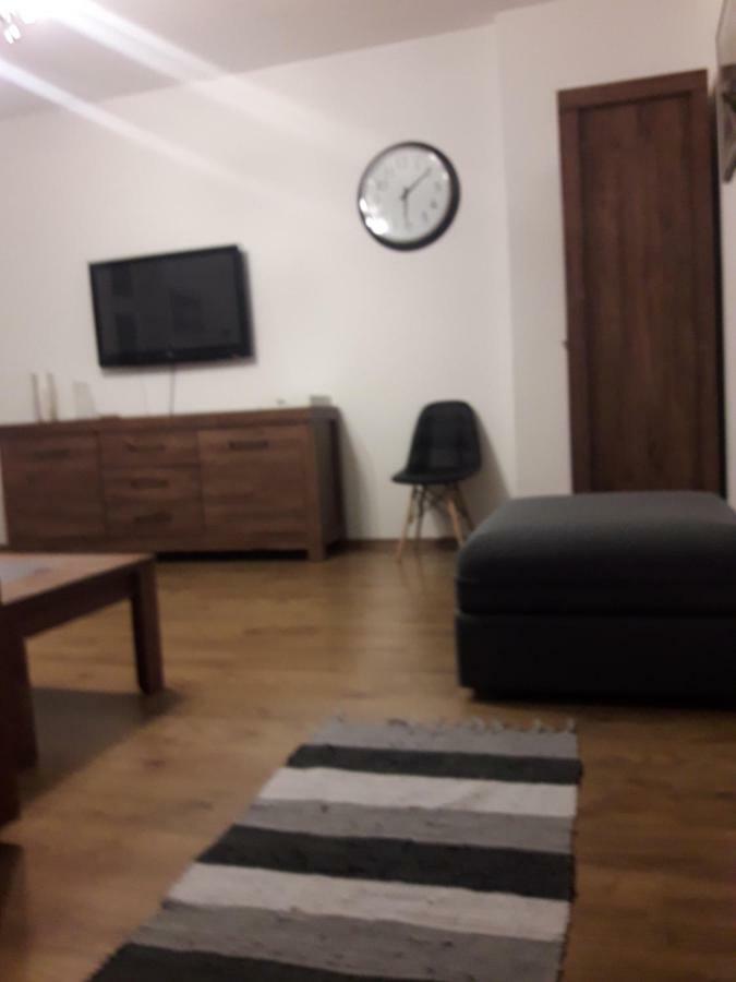 פוזנן Apartament City Center מראה חיצוני תמונה